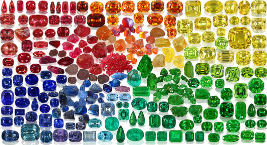 Beyond Diamonds: The World's 7 Most Underestimated Gemstones You've Probably Never Heard Of